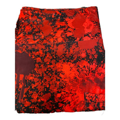 Heart Blood Leggings Full Length with Pockets