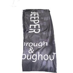 Jeeper Through and Throughout High Waist Buttery Soft with Pockets