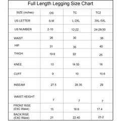 Jeeper American Sunflower Capri Leggings Off Road 4x4 Jeeper High Waist Jeepers with Pockets - Ready to Ship