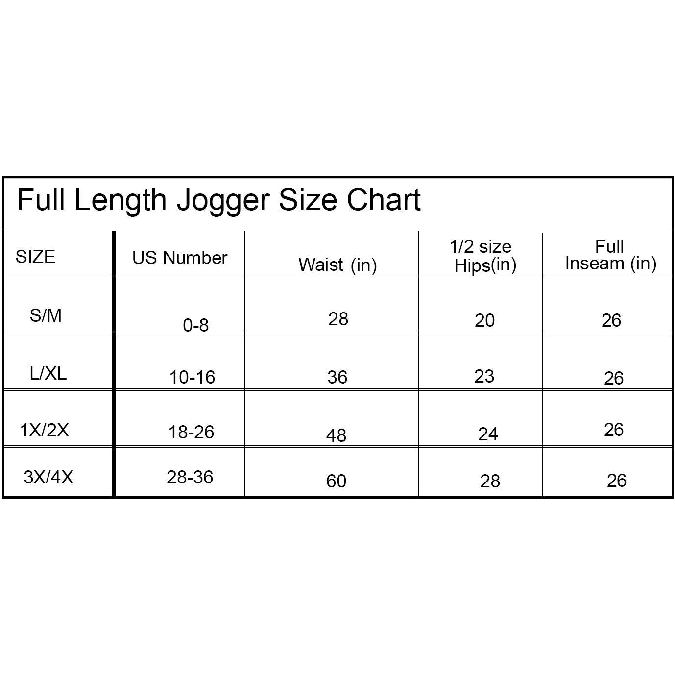 Jeeper Joggers 4x4 Vehicles Jeeper - Jeeper Wave - Jeeper Life - Jeeper Pants - Stacked Jeeper Print -