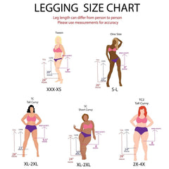 Rose Leggings Capri with Yellow, and Pink Roses on Black Background with Pockets