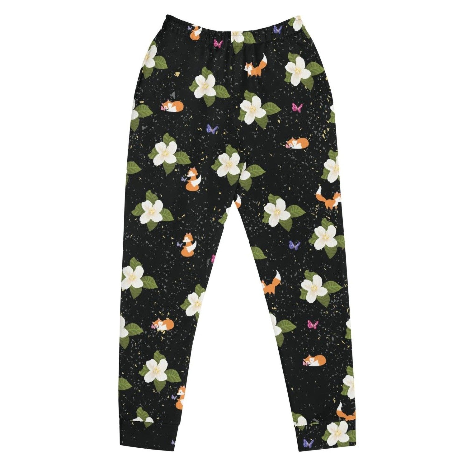 Foxy Fox Jasmine Joggers