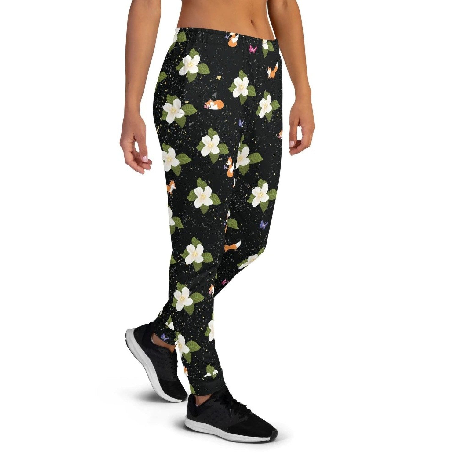 Foxy Fox Jasmine Joggers