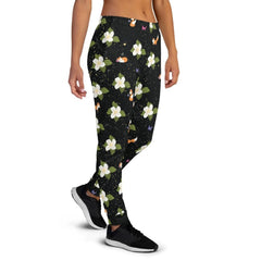 Foxy Fox Jasmine Joggers