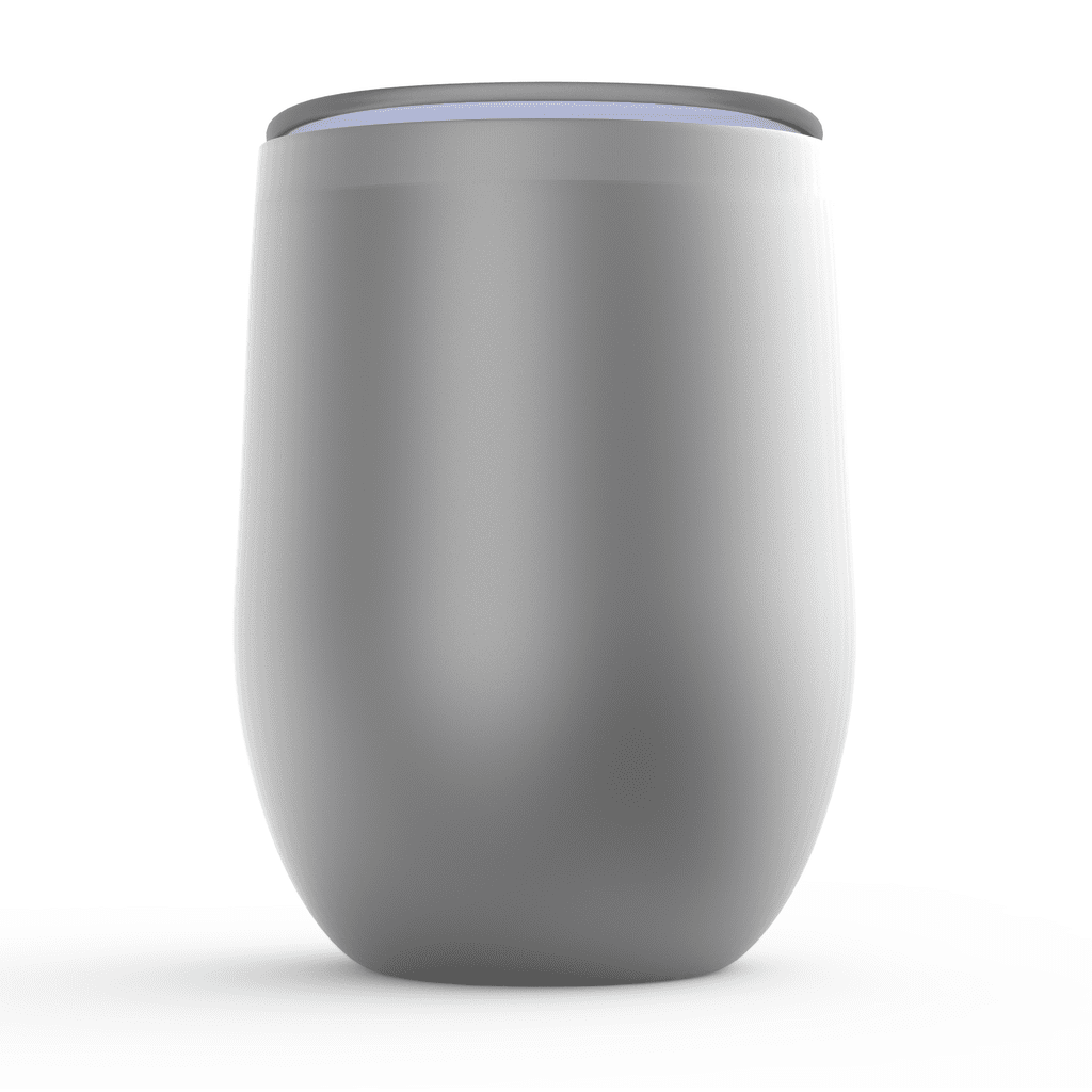 My Government Stemless Wine Tumblers