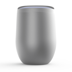 My Government Stemless Wine Tumblers