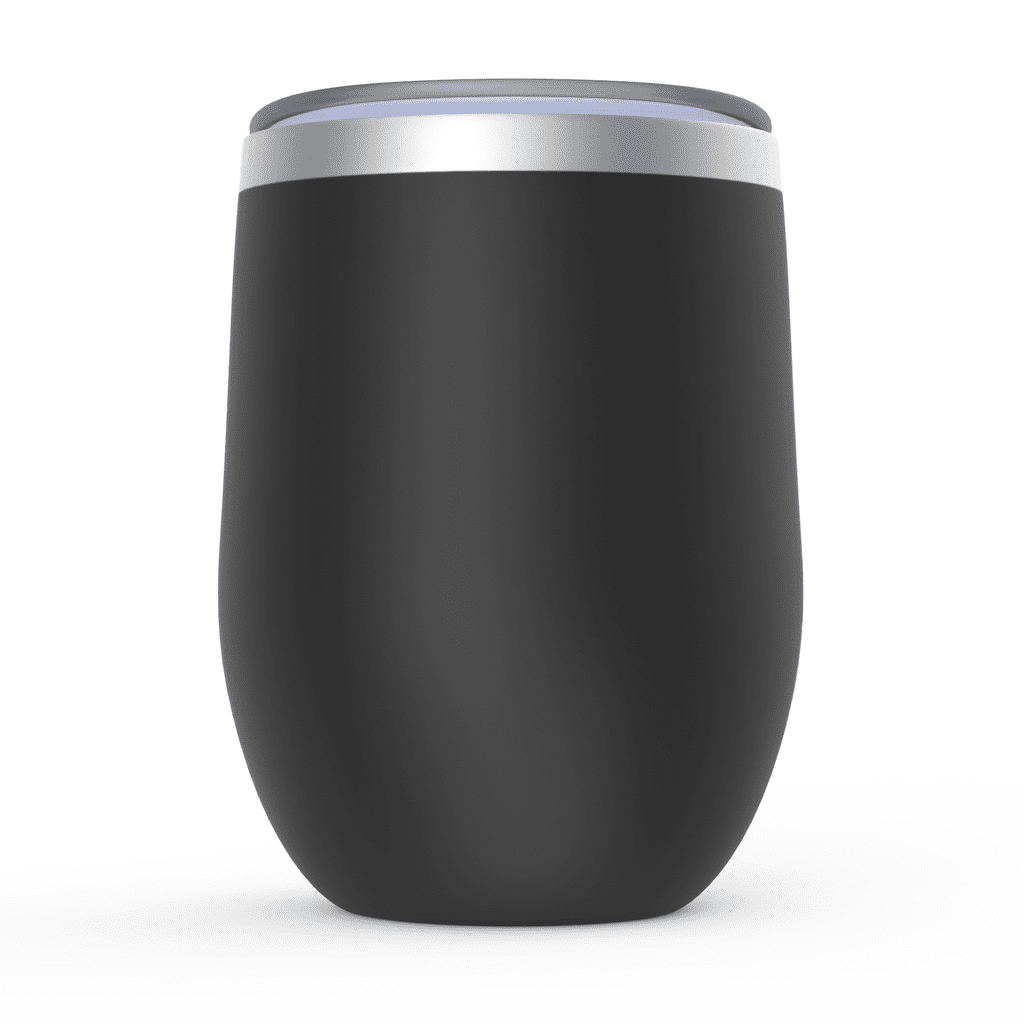 My Government Stemless Wine Tumblers