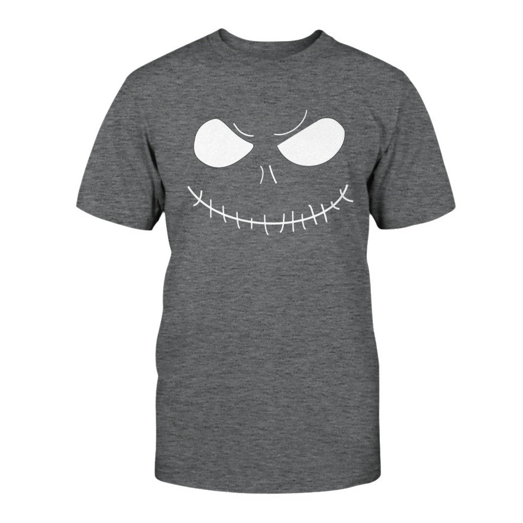 Bella + Canvas Made In The USA T-Shirt