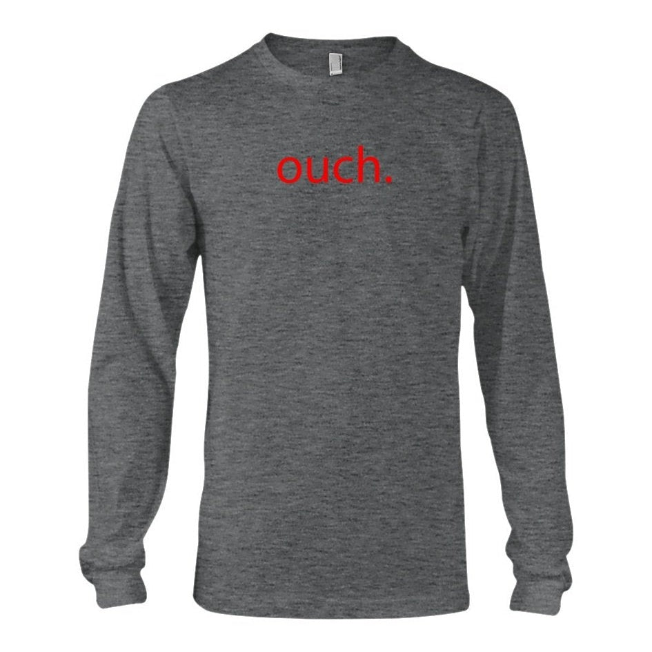 Ouch. Graphic Tee