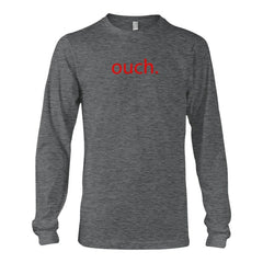 Ouch. Graphic Tee