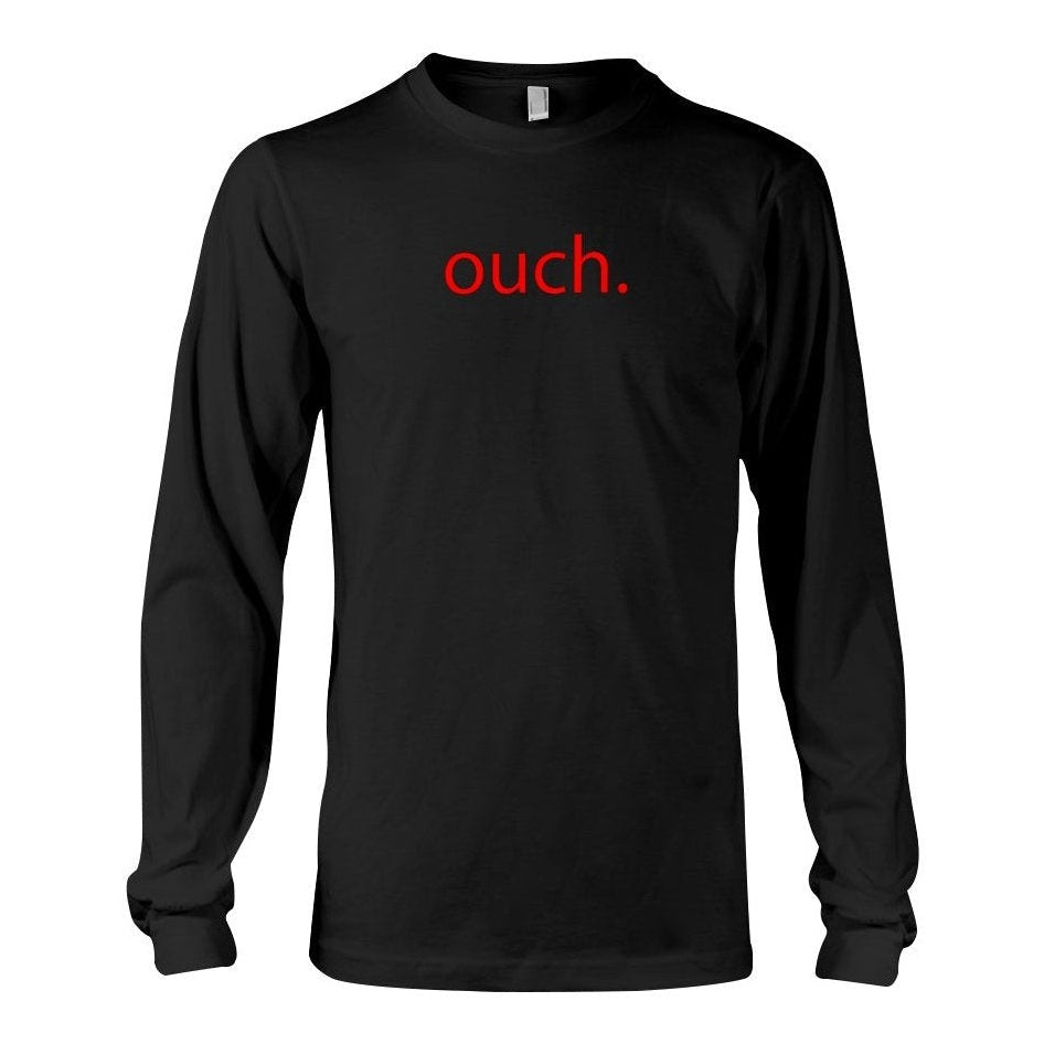 Ouch. Graphic Tee