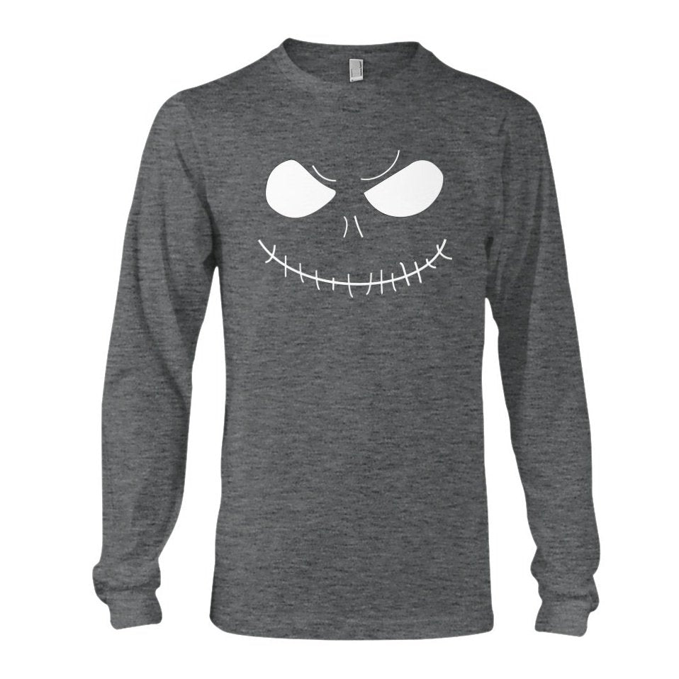 boogieo Graphic Tee Gray or Black, Short or Long Sleeve