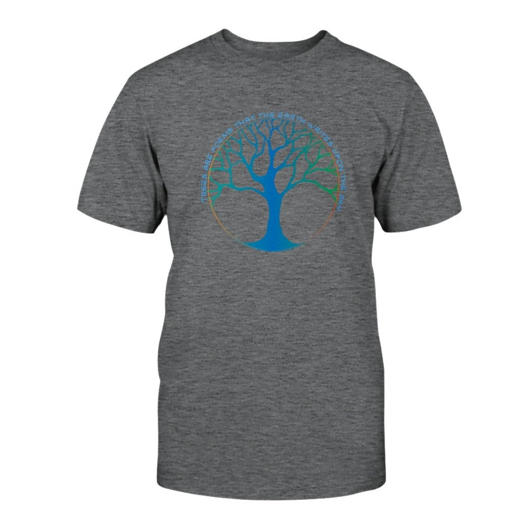 Bella + Canvas Made In The USA T-Shirt