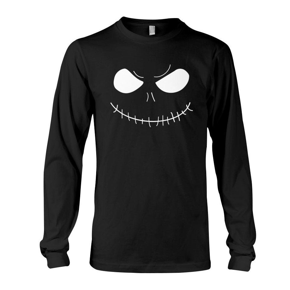 boogieo Graphic Tee Gray or Black, Short or Long Sleeve