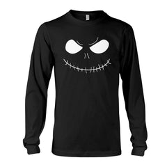 boogieo Graphic Tee Gray or Black, Short or Long Sleeve