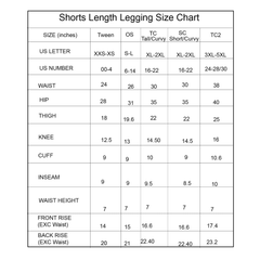 Fly Agaric Mushroom Yoga Shorts with Pockets