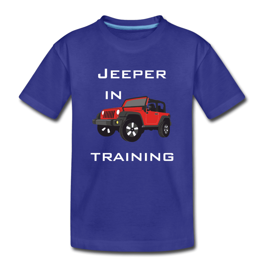 kansas Toddler Premium T-Shirt