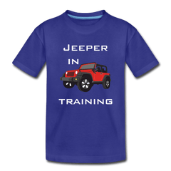 kansas Toddler Premium T-Shirt