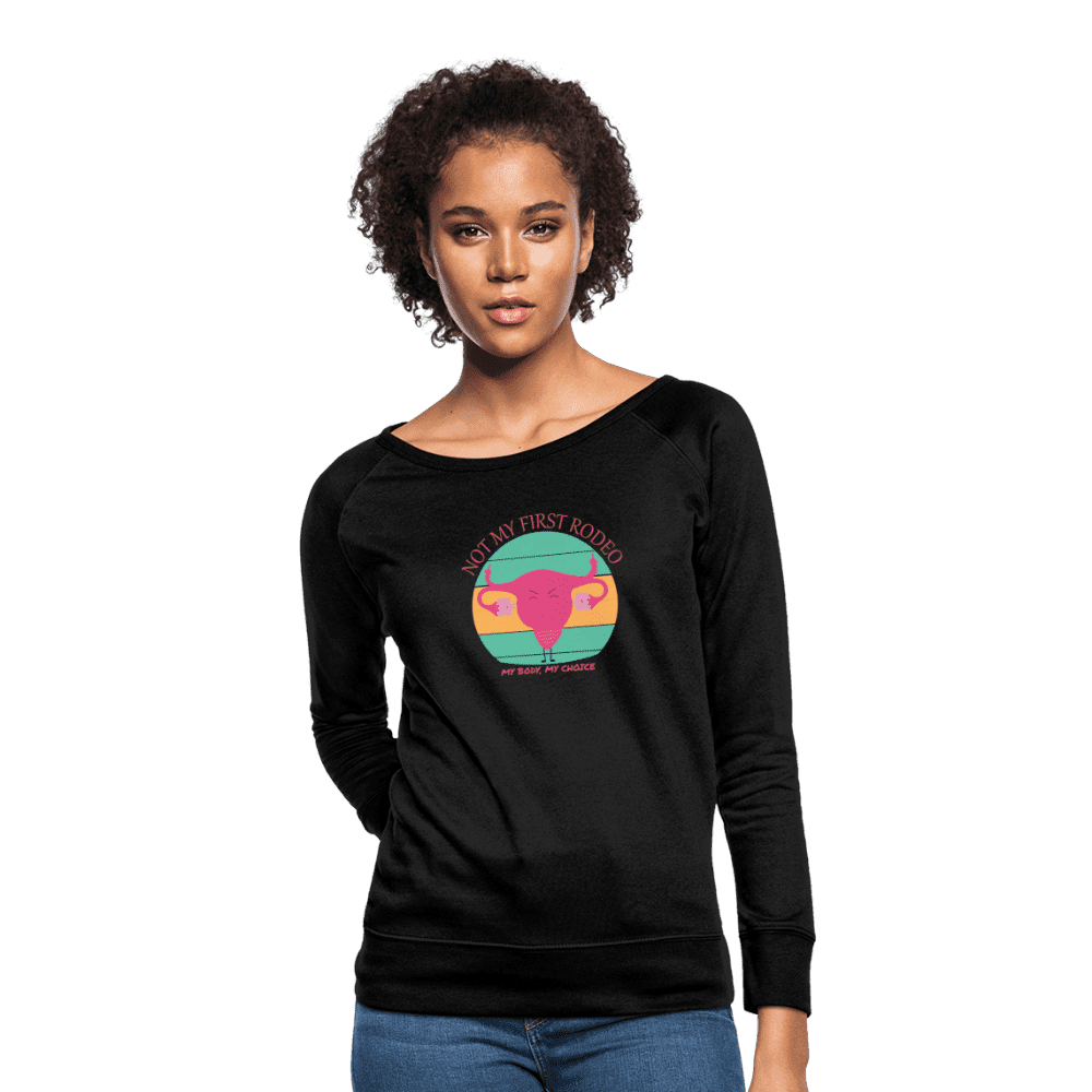 Pro Choice Women’s Crewneck Sweatshirt