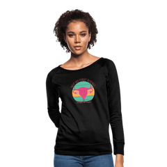 Pro Choice Women’s Crewneck Sweatshirt