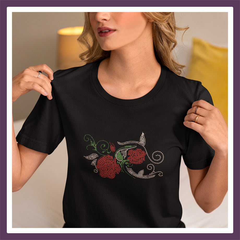 Rhinestone – MM