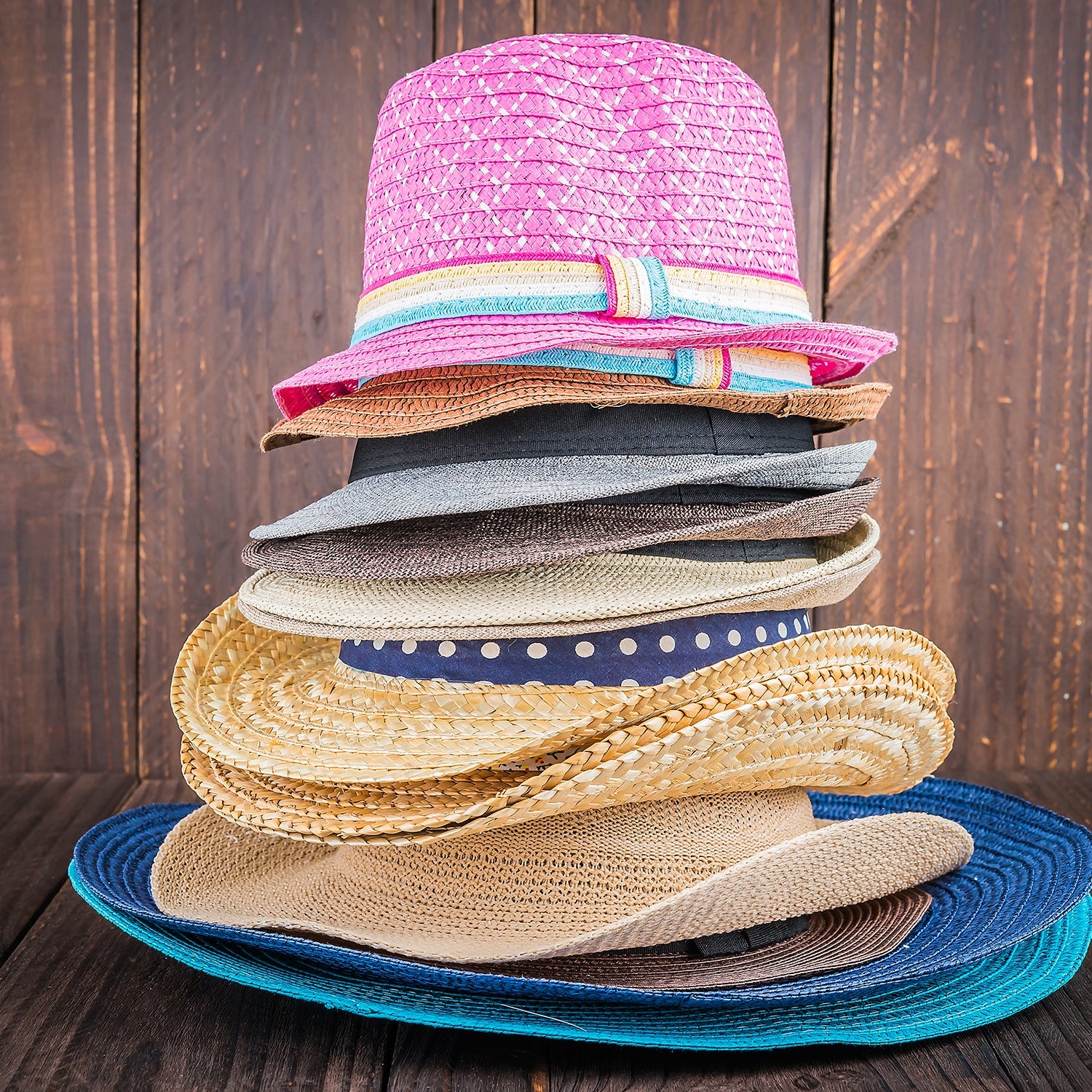 Hat – MM