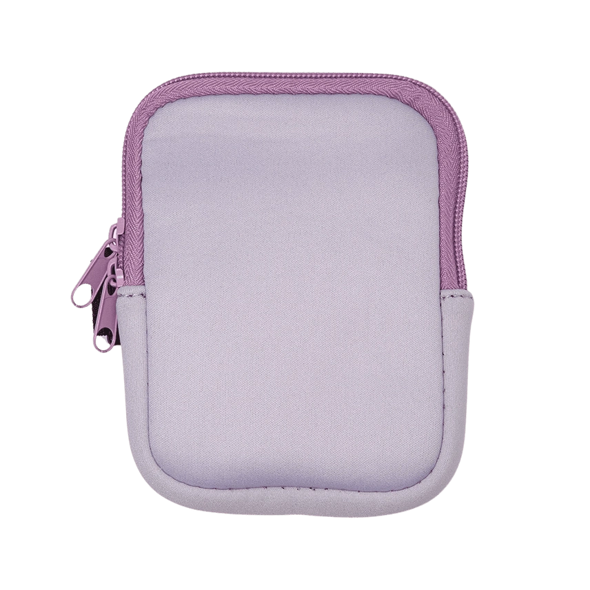 Tumbler Cup Wallet Lilac