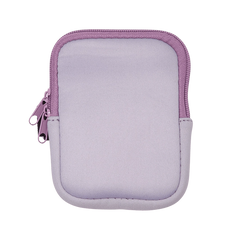 Tumbler Cup Wallet Lilac