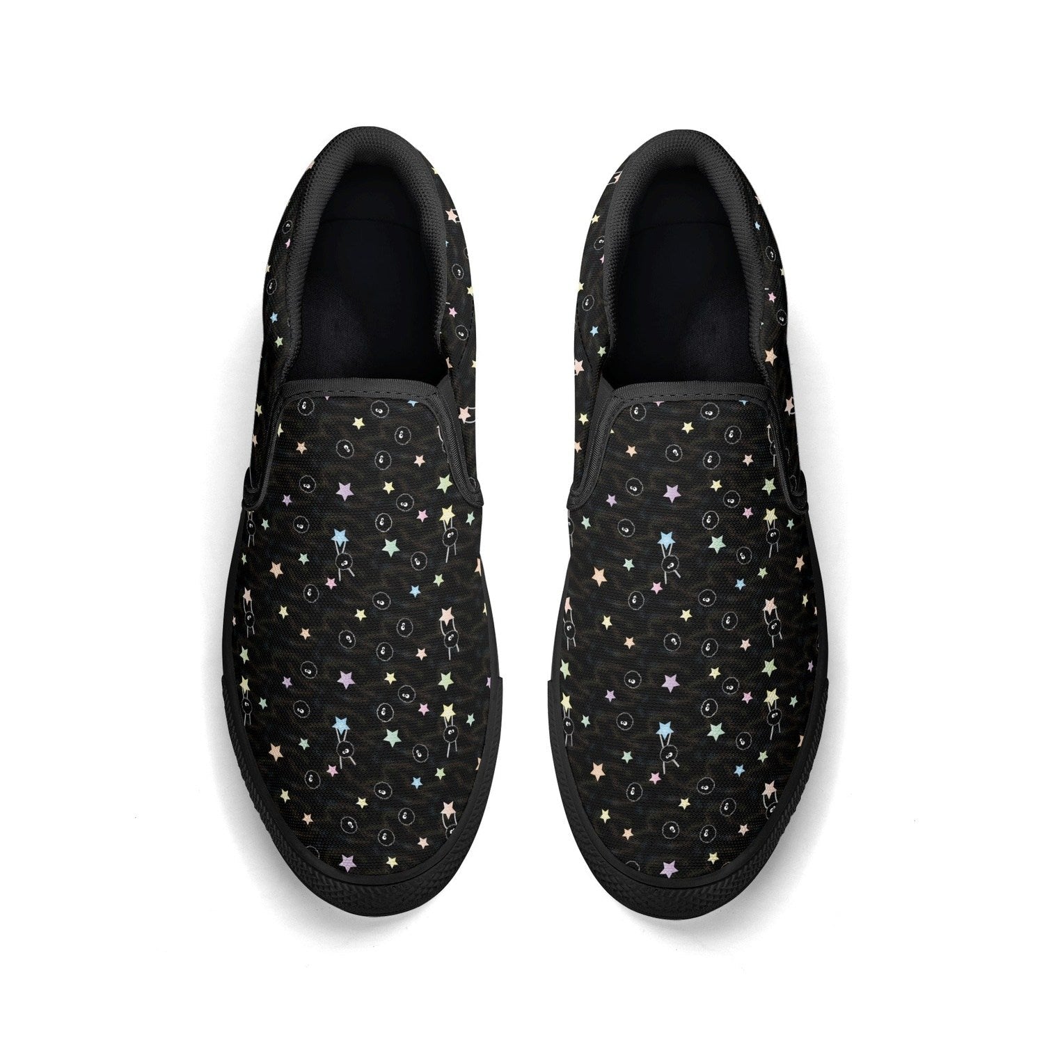 Soot Women's Slip On Shoes