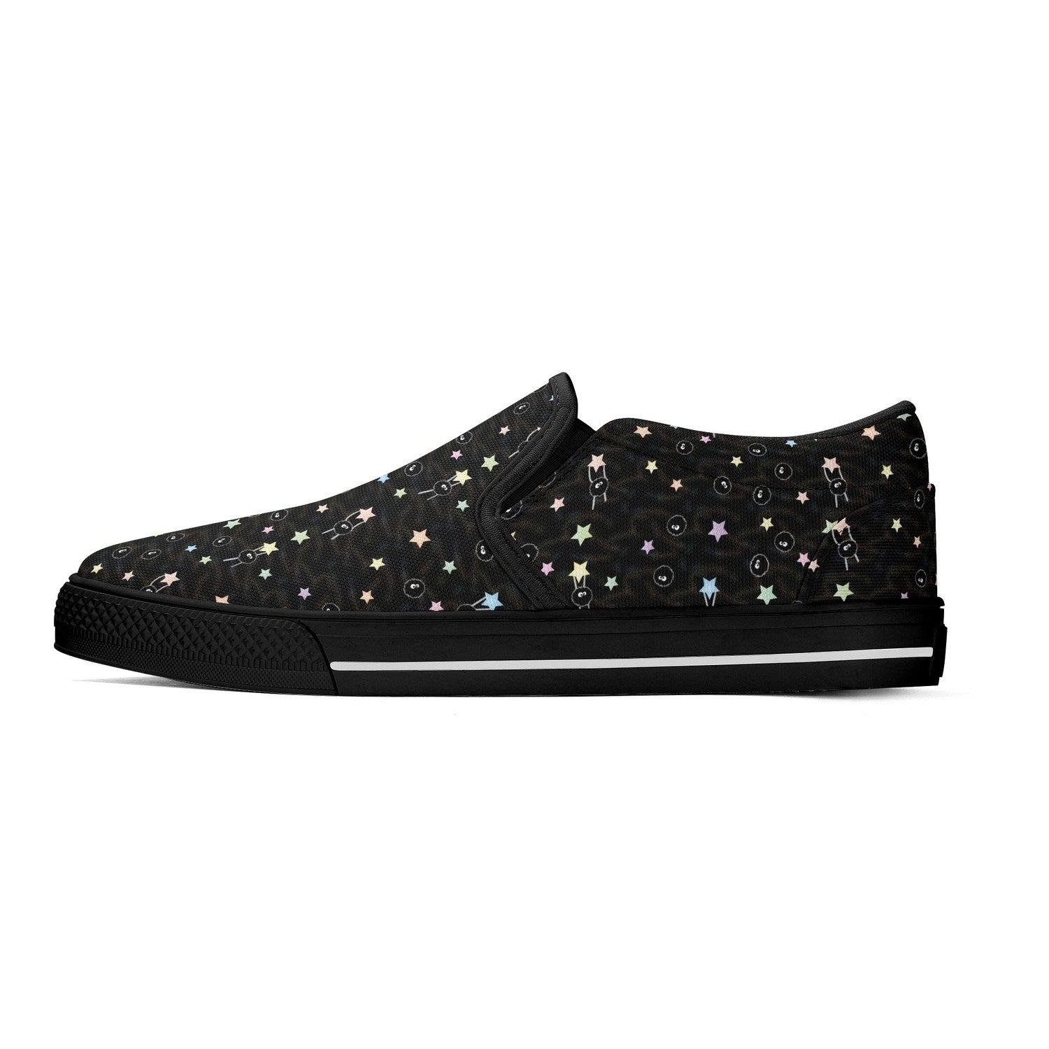 Soot Women's Slip On Shoes