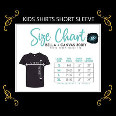 BAD KITTY-UNISEX TEE