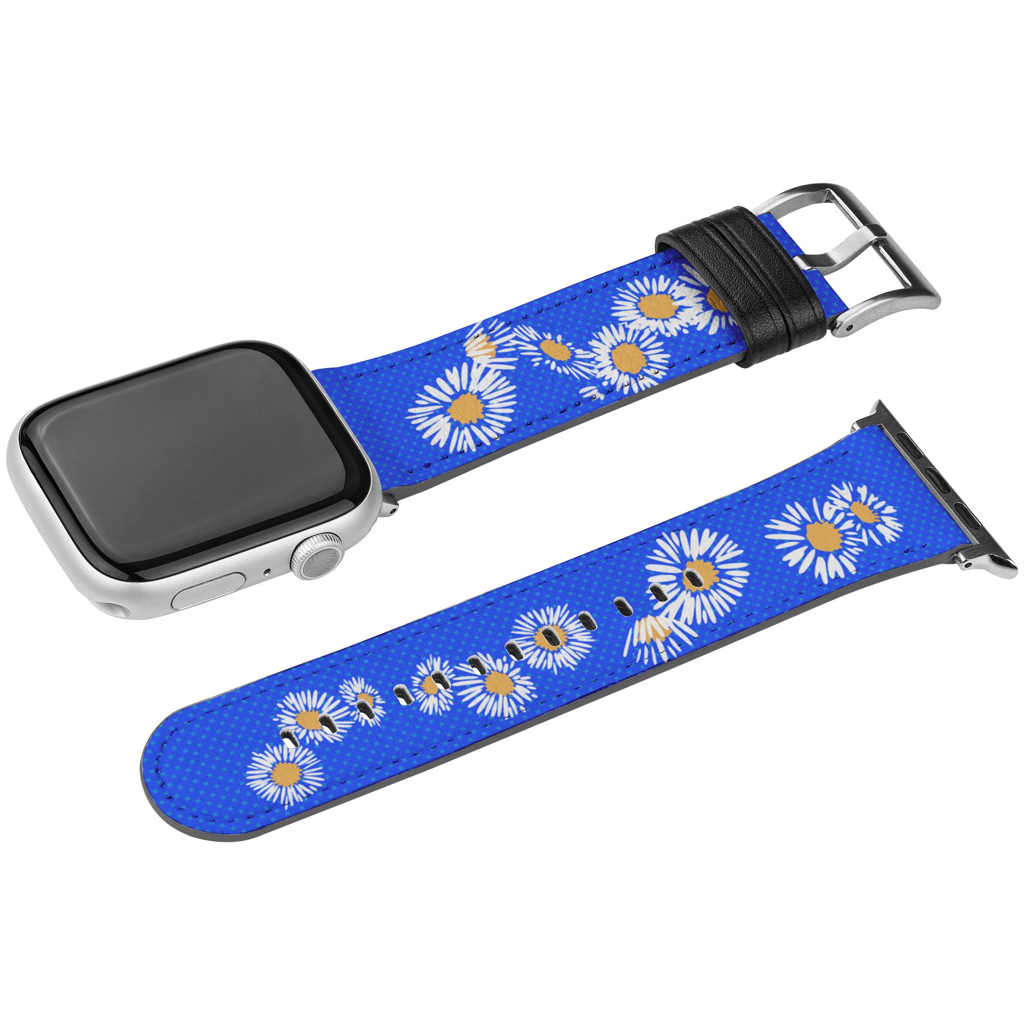 Daisy Watchband for Apple