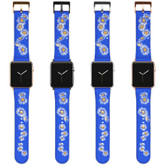 Daisy Watchband for Apple