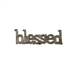 A little blessed
