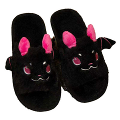 New Bat Slippers More Cushion More Fluff!