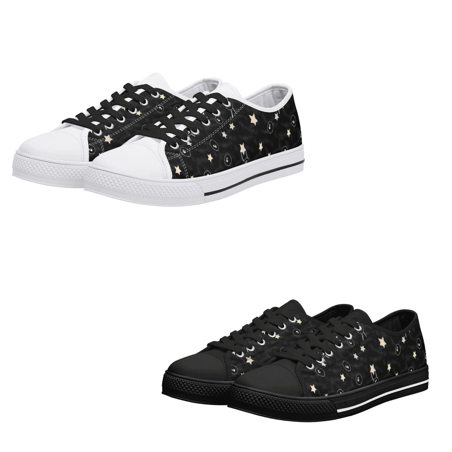 Soot Women's Slip On Shoes