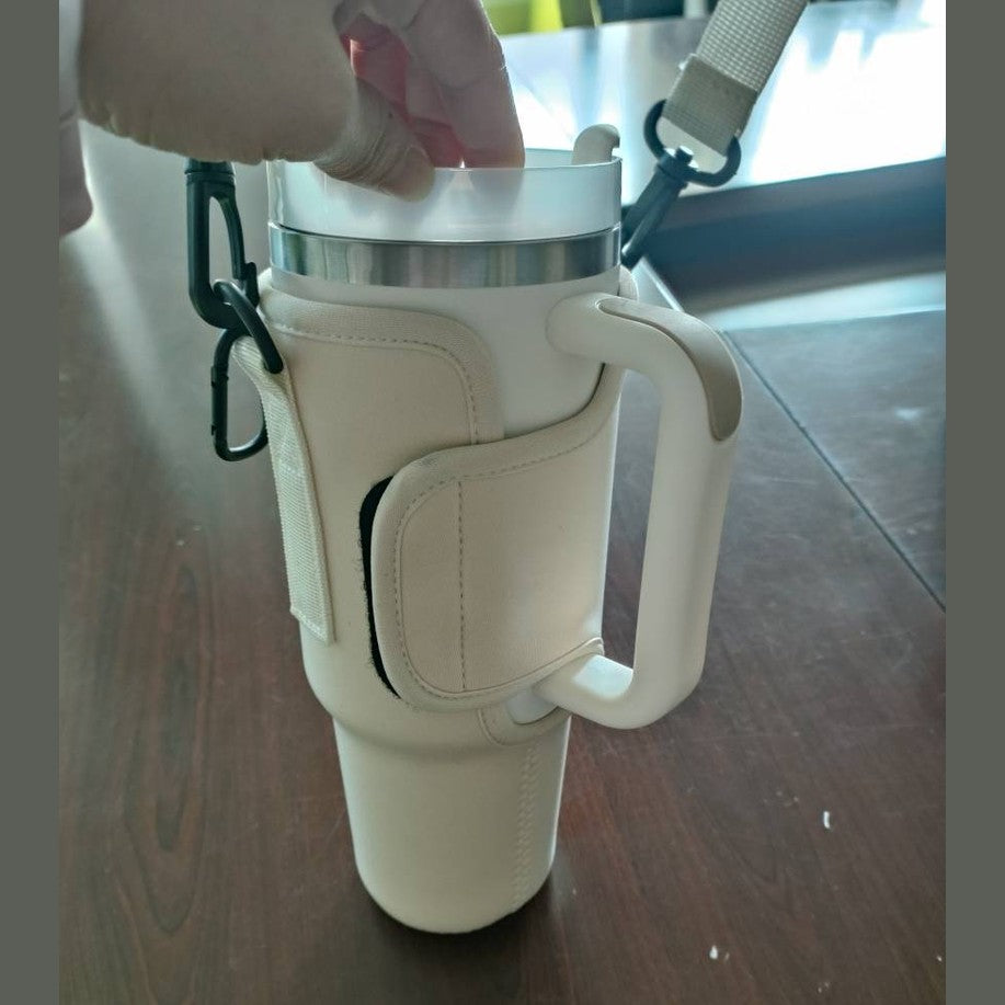 30/40 OZ NEOPRENE CUP HOLDERS NOW IN STOCK