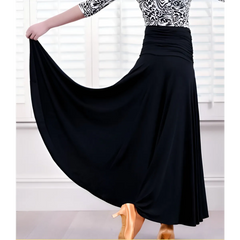 Modern Dance Skirts