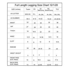 Rhinestone Fancy Skull Leggings Full Pockets