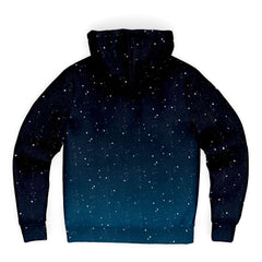 Space Ombre Jacket MER