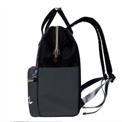 Jeeper Girl Backpack Bag