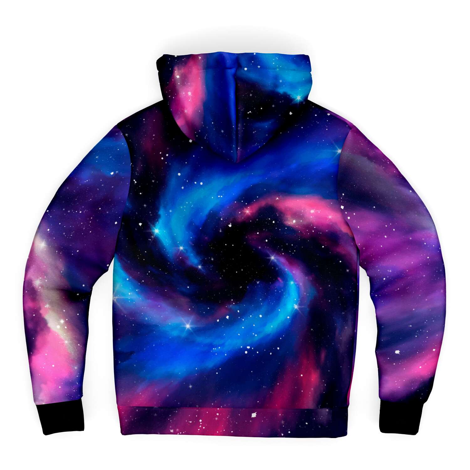 Galaxy Swirl Jacket