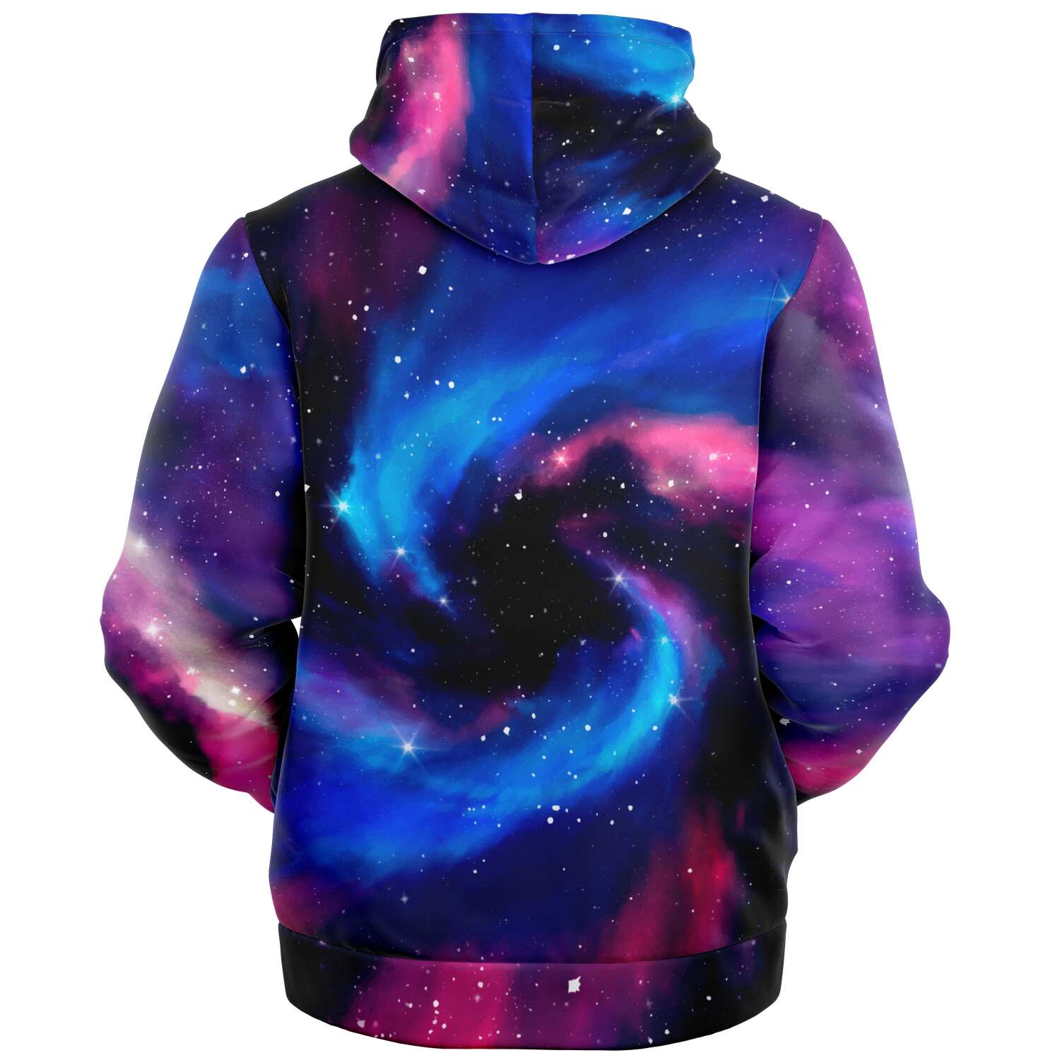 Galaxy Swirl Jacket