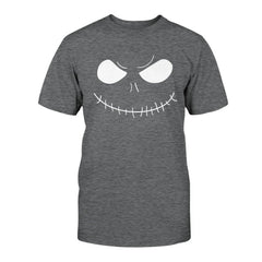 boogieo Graphic Tee Gray or Black, Short or Long Sleeve
